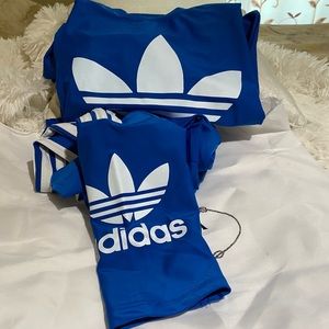 new I never wear those set.